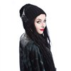 Chapeaux ZILLA Noir