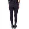 Leggings Femme ZURI Noir