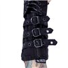 Arm Warmers - Protège-bras ASTORATHS Noir