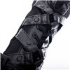 Arm Warmers - Protège-bras ASHERS Noir