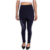 Leggings Femme FEATHER DREAM Noir