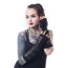 Arm Warmers - Protège-bras LETHALS Noir