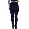 Leggings Femme NOVALIE Noir