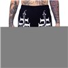 Leggings Femme NOVALIE Noir