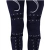 Leggings Femme NOVALIE Noir