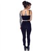 Leggings Femme NOVALIE Noir