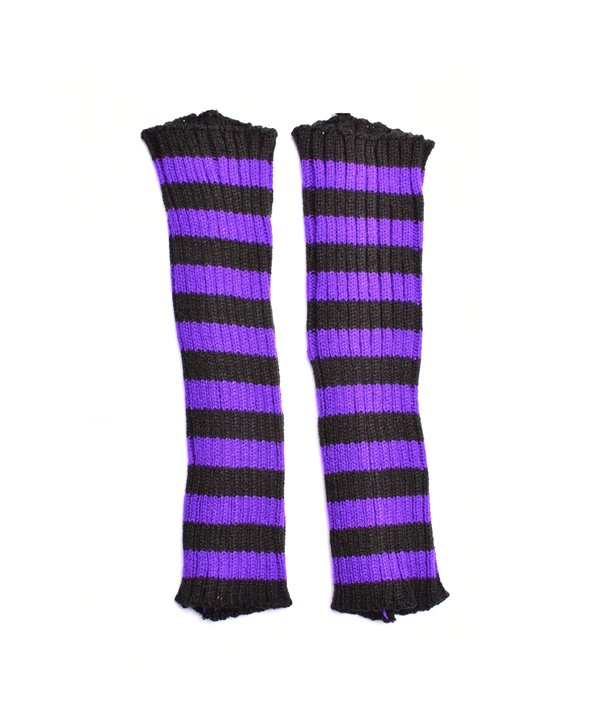 Arm Warmers - Protège-bras TILLYS Violet