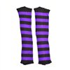 Arm Warmers - Protège-bras TILLYS Violet