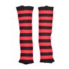 Arm Warmers - Protège-bras TILLYS Rouge