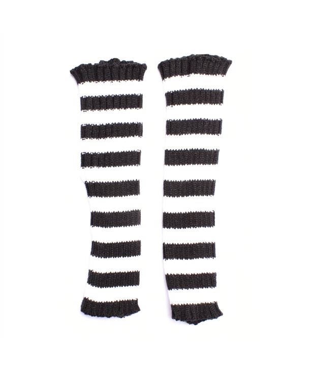 Arm Warmers - Protège-bras TILLYS Blanc