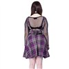 Ceintures TORMENT SUSPENDER Noir