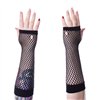 Gants ANDAR MESH Noir