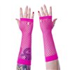 Gants ANDAR MESH Rose