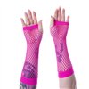Gants ANDAR MESH Rose