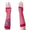 Gants ANDAR MESH Rouge