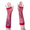 Gants ANDAR MESH Rouge