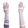 Gants ANDAR MESH Blanc