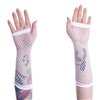 Gants ANDAR MESH Blanc