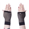 Gants CORRINE MESH Noir