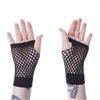 Gants CORRINE MESH Noir