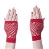 Gants CORRINE MESH Rouge