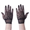 Gants WEB MESH Noir