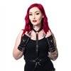 Gants ELLIS Noir