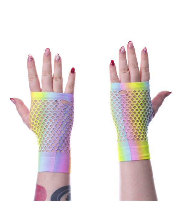 Gants LYRA MESH 