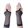 Gants NATTIE MESH Noir