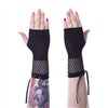 Gants RUE MESH Noir