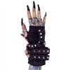 Gants ROWAN Noir
