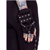 Gants ROWAN Noir