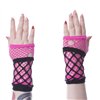 Gants RUBY MESH Noir