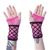 Gants RUBY MESH Noir