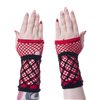 Gants RUBY MESH Rouge