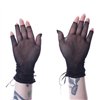 Gants WREN LACE UP Noir