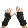 Gants XIAN Noir