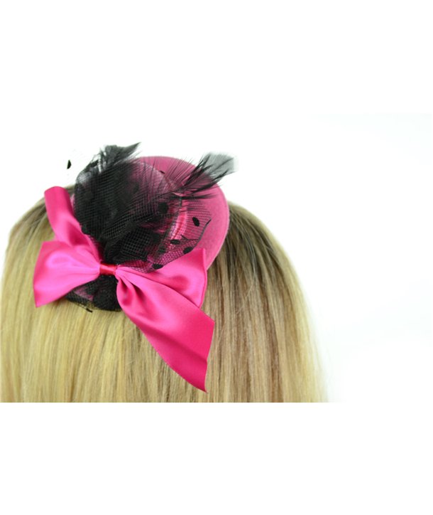 Chapeaux BELLA Rose