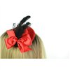 Chapeaux BELLA Rouge
