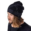 Chapeaux COMBAT Noir
