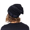 Chapeaux COMBAT Noir