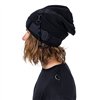Chapeaux COMBAT Noir