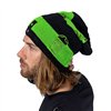 Chapeaux CRUSH Noir / Vert