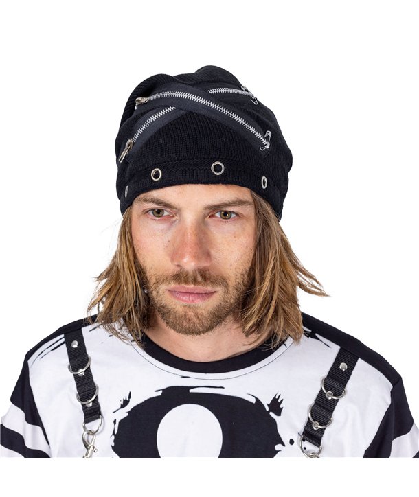 Chapeaux DITCH Noir