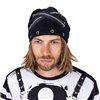 Chapeaux DITCH Noir
