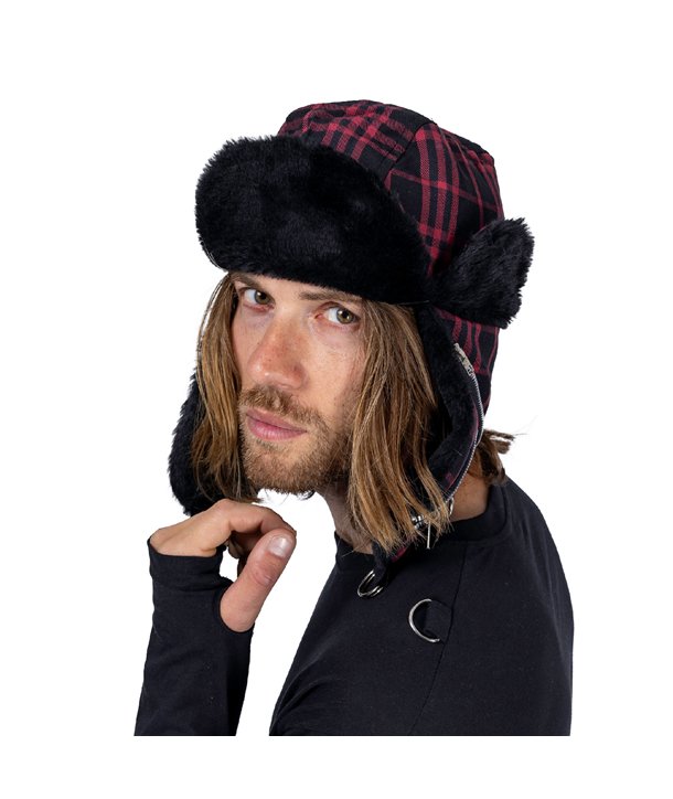 Chapeaux GREER Noir
