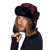 Chapeaux GREER Noir