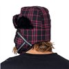 Chapeaux GREER Noir