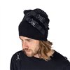 Chapeaux HUNT Noir