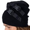 Chapeaux HUNT Noir
